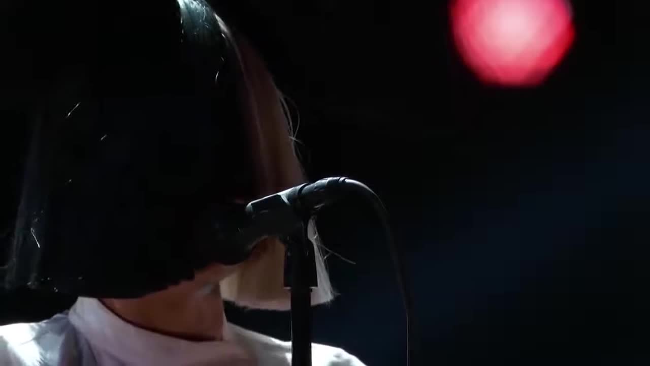 Sia - Alive (2015)