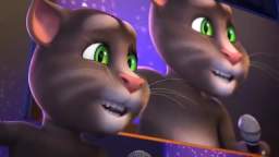 Talking Tom And Friends 2 Episodio 9 Voten Por Tom