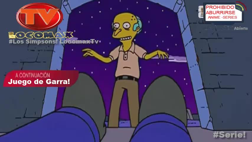 LocomaxTv Bolivia Anime Junio 2026