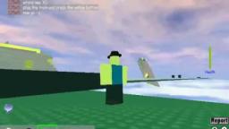Roblox - gone crazy