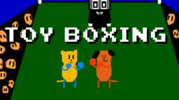 Toy Boxing