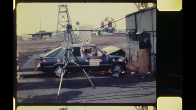 saab crash test comp