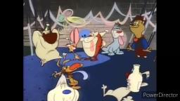 Ren & Stimpy - Super Bass