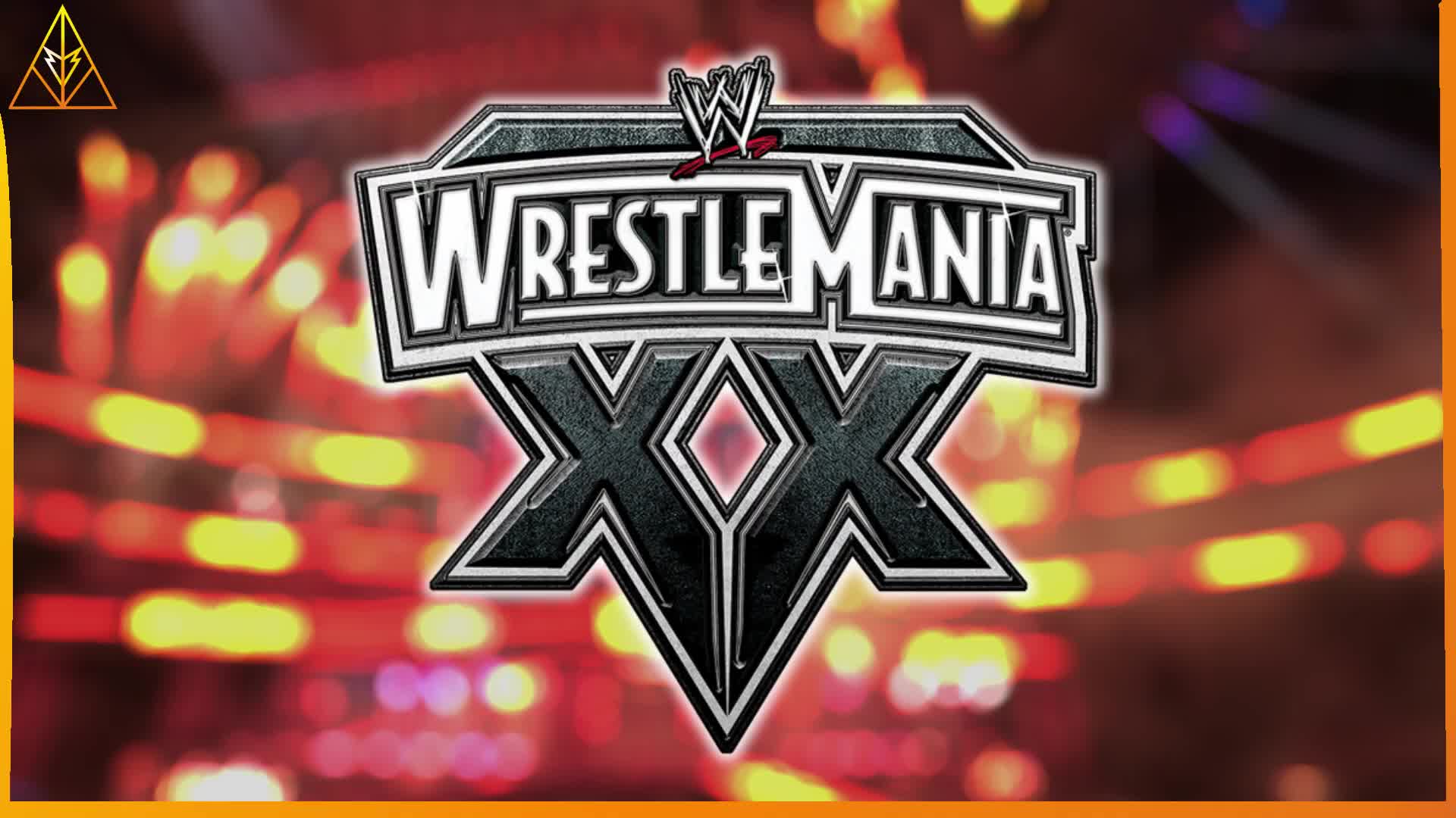 Drowning Pool - Step Up - WWE Wrestlemania XX Theme OST [Slowed + Reverbed]
