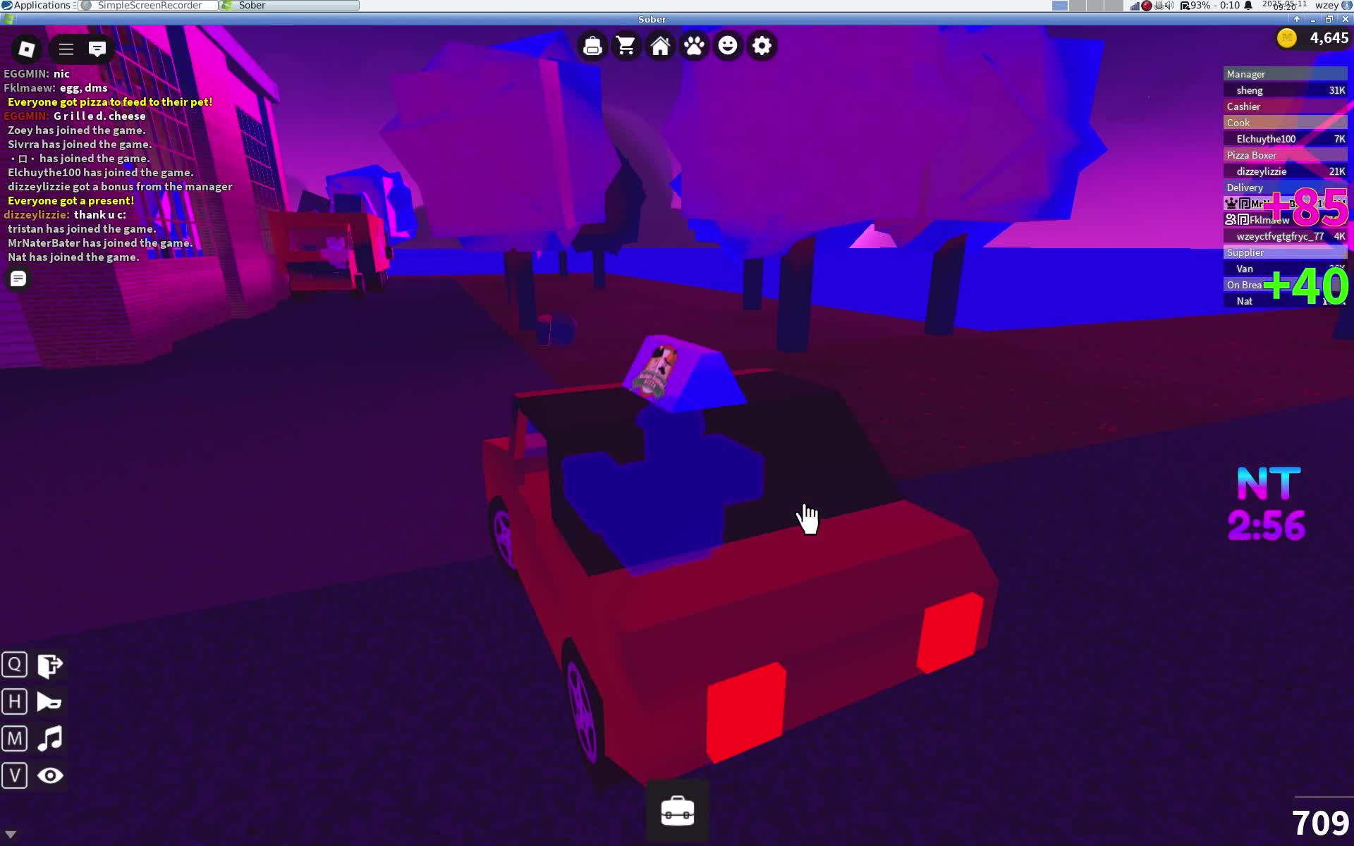 roblox pizza episode 1 part 1