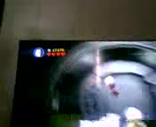 LEGO Star Wars II Gameplay Recorded on LG VX8100 Part 8
