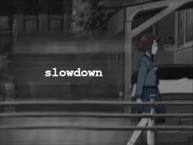 Jolly Lhama - Slowdown