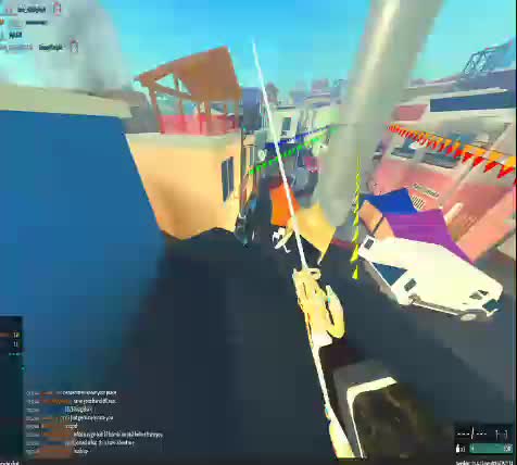 phantom forces