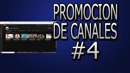 Promocion de canales #4 Peliculas completas!