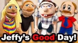 SML Movie - Jeffys Good Day!