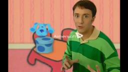 Blues Clues - Blues Collection