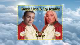 Düpä Lipa - Barka ft. Igi Azalija