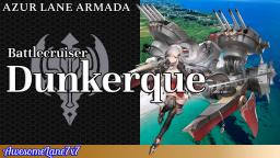 Azur Lane Armada: Dunkerque