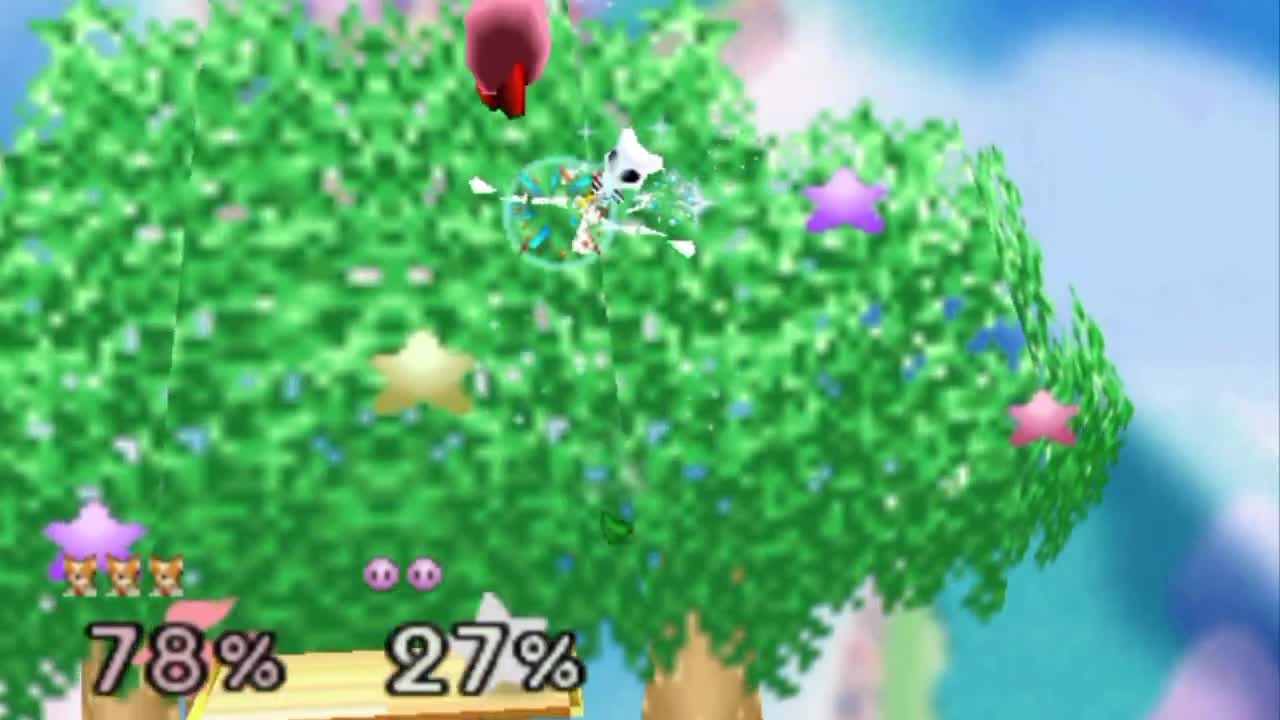 (15 subs special) A perfectly fine and normal Smash 64 match (15 subs special) A perfectly fine and normal Smash 64 match