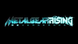 Rules of Nature - Metal Gear Rising: Revengeance - SiIvaGunner [VIDLII]