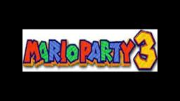 Mario Party 3 Music Starlift