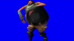 FORTNITE DEFAULT DANCE BASS BOOSTED