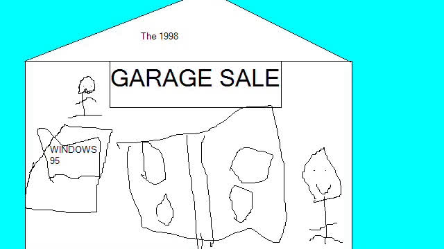 The New Windows 98 Software