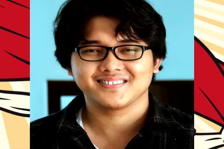 Garfield spiega il complotto dei poteri forti della lasagna