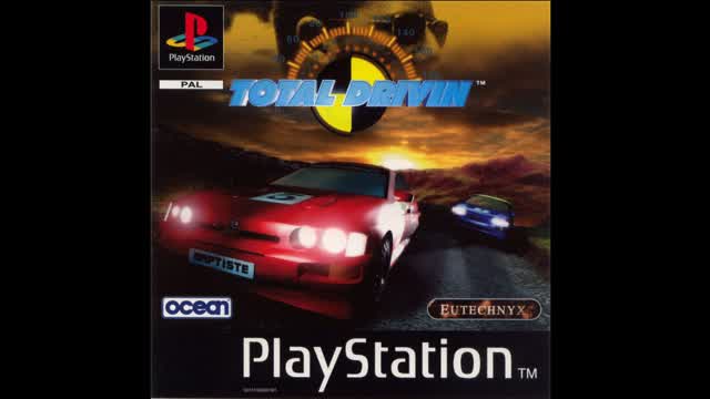 Total Drivin (1997)