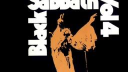 Black Sabbath - Under The Sun.