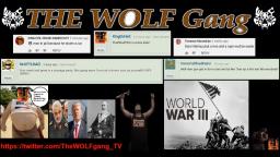 TheWOLFGang ☞ World War 3 ☜ Trailer