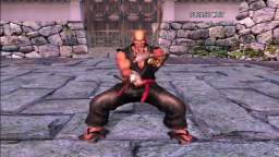 Soul Calibur 2 - Sound Effects - Heihachi