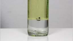 HOW TO MAKE HOMEMADE LAVA LAMP