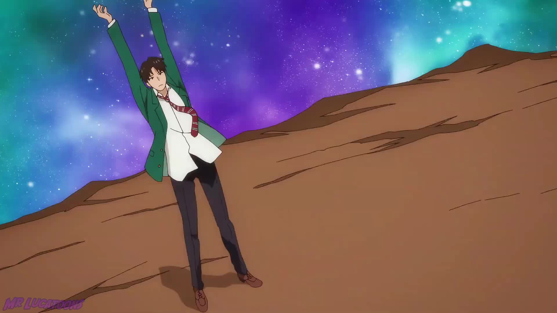 Tomo Chan - Shabadabada (OV7) Tomo Chan - Shabadabada (OV7)