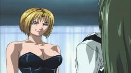 Nathan Explosion's Nightmare about Hermaphroditic Anime