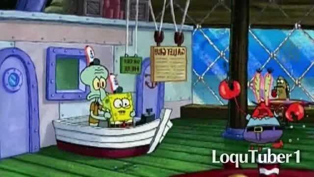 YTPH: Don cangrejo marica | LoquTUBER1