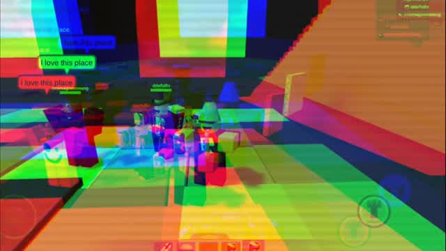 Music Roblox Gods