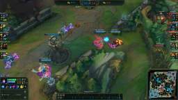 ahri pentakill