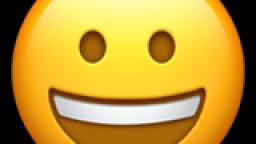 😀
