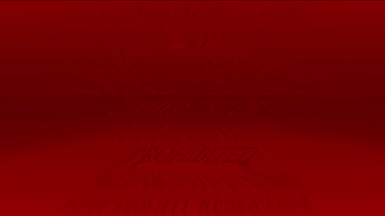 Cole Hayes Feature Presentation 1000 TIMES TERRIFYING