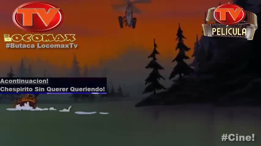 LocomaxTv Bolivia Anime Marzo 2026