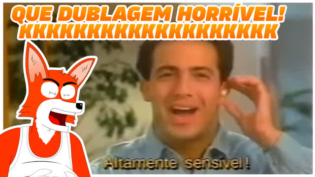 BIZARRICES E AMADORISMO - PIORES COMERCIAIS 8