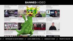 Dragon Says No To Website Dragon Says No To Website