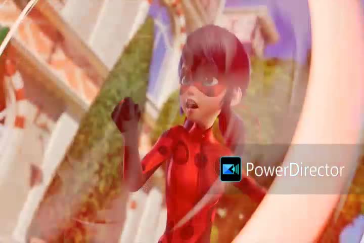 Miraculous: The Ruler (Season 6 Episode 15)