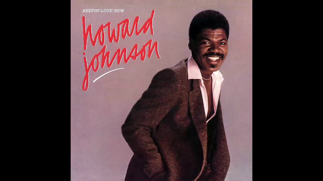 Howard Johnson - So Fine Howard Johnson - So Fine