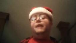 Angry Santa Singing 12 Days Of Gaming (Viewers Discretion Is Advised) (On My Other Channel)