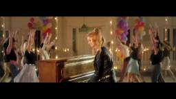 Delta Goodrem  - Sitting on Top of the World (Official Video)