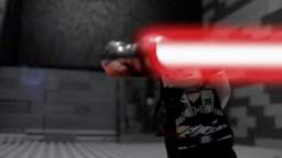 Lego - The Force Unleashed