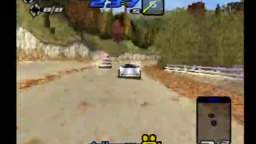 Need For Speed 3 Hot Pursuit - Hot Pursuit Race 10 | Hometown