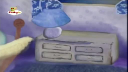 Start Your Day With BabyTV's Friends (Part 2)