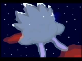 Kirby Gets Ambushed