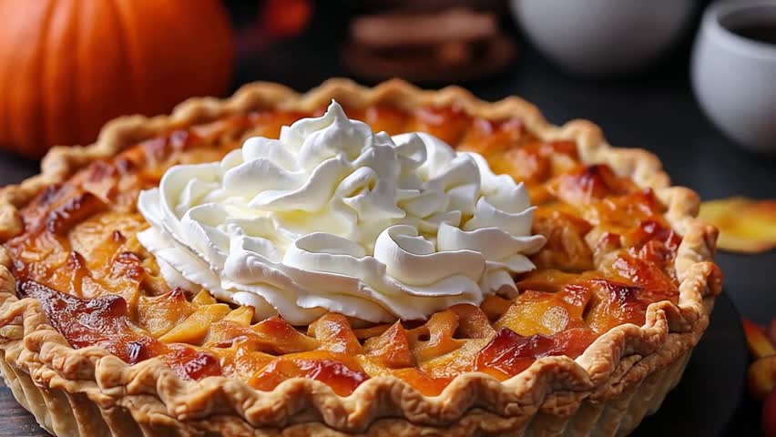 Pie