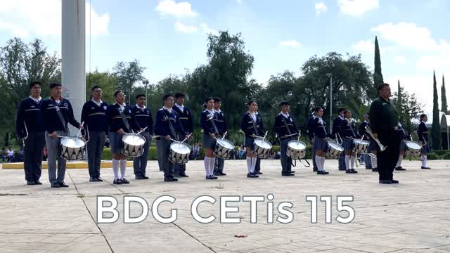 [BDG] Xochipilli Sab 21 Sept Cetis 115