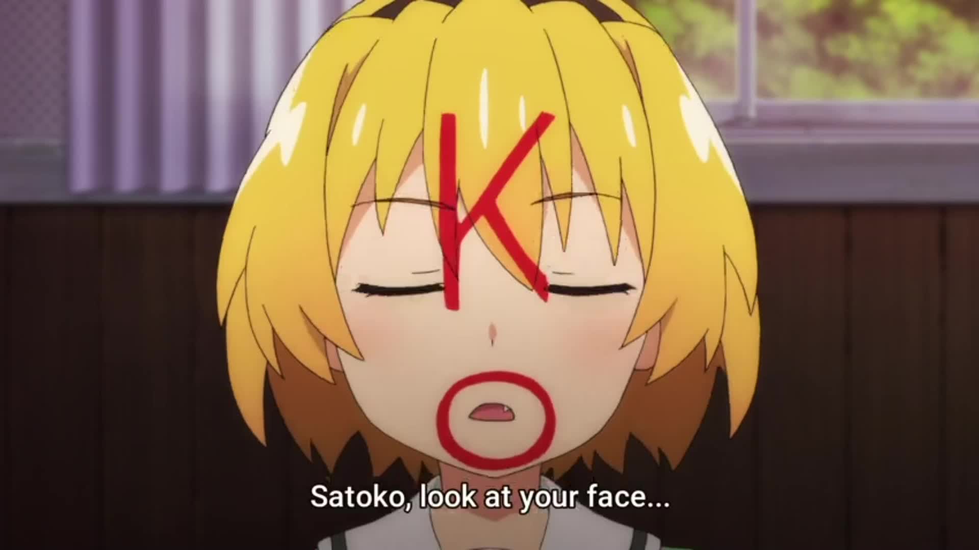 More Bullshit Anime Crap 23: Nipah