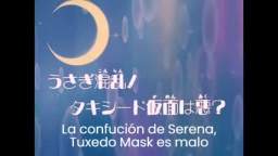 Sailor Moon [Capitulo 036] Español Latino HQ